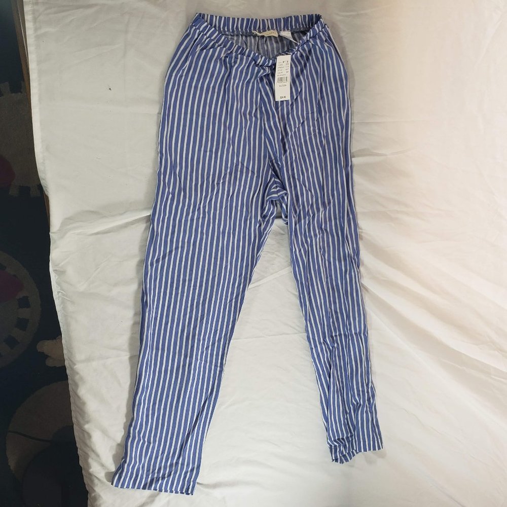 LA Hearts Rayon Pants